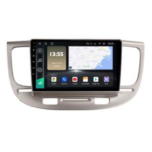Unidad Multimedia X9A para KIA RIO (2006-2010).
