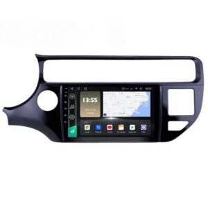 Unidad Multimedia X9A para KIA RIO (2011-2015).