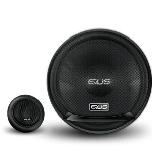 SILK S130-Altavoces component de 2 vías separadas de 5 1/4''