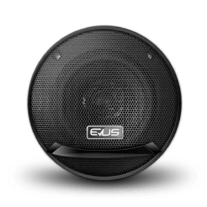 SILK S42-Altavoces coaxiales de 2 vías de 4''