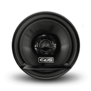 SILK S52-Altavoces coaxiales 2 vías 5 1/4''