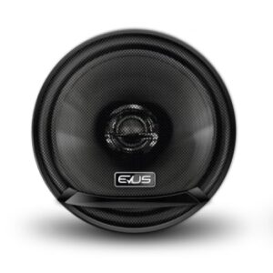 SILK S62-Altavoces coaxiales 2 vías 6 1/2''