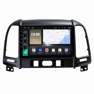 Unidad Multimedia X9A para HYUNDAI SANTAFE (2007-2012)