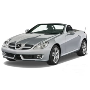 CLASE SLK (2004-2011)