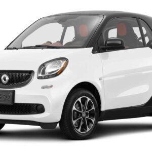 FORTWO 2016