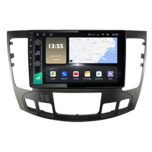 Unidad Multimedia X9A para HYUNDAI SONATA (2009-2010)