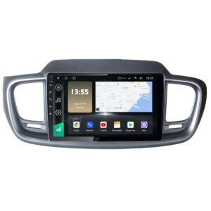 Unidad Multimedia X10A específica para KIA SORENTO (2015-2020)