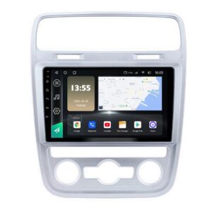 Unidad Multimedia X9A para VOLKSWAGEN SCIROCCO (2015->) CLIMA PARTIDO