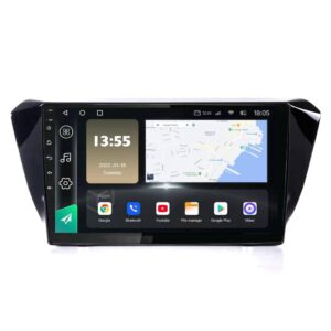 Unidad Multimedia X10A para SKODA SUPERB (2016->)