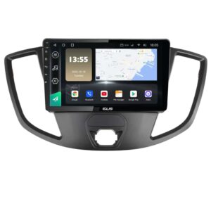 Unidad Multimedia X9A para TRANSIT V636 (2013-2019)