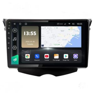 Unidad Multimedia X9A para HYUNDAI VELOSTER