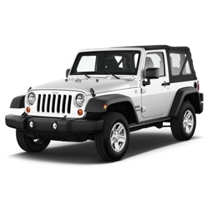 WRANGLER 2011