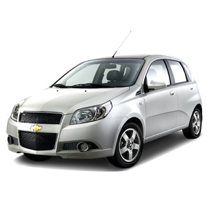 AVEO 2005
