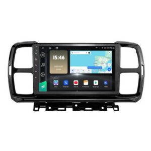 Unidad Multimedia X9A específica para CITRÖEN C5 AIRCROSS (2018-2022)