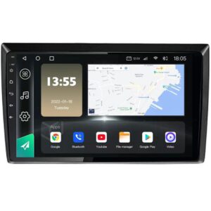 Unidad Multimedia X9A para VOLKSWAGEN BEETLE (2012->)