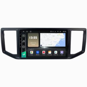 Unidad Multimedia X10A para VOLKSWAGEN CRAFTER (2018 ->)