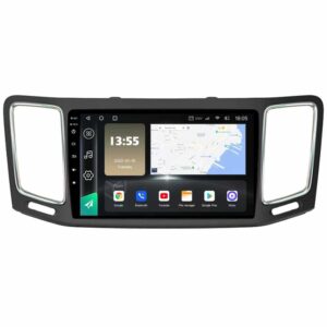Unidad Multimedia X9A para VOLKSWAGEN  SHARAN (2010-2018)
