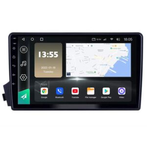 Unidad Multimedia X9A para SSANGYONG ACTYON (2006->)