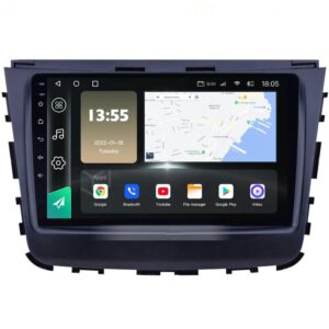 Unidad Multimedia X9A para SSANGYONG REXTON (2018->)