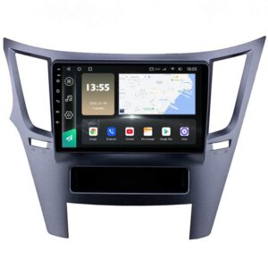 Unidad Multimedia X9A para SUBARU LEGACY OUTBACK (2010-2015)