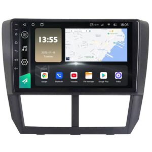 Unidad Multimedia X9A para SUBARU FORESTER (2008-2013)