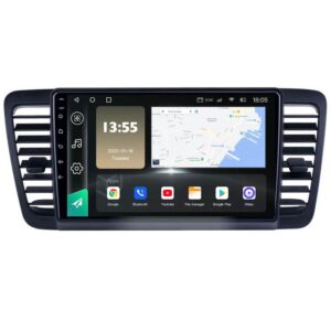 Unidad Multimedia X9A para SUBARU LEGACY OUTBACK (2004-2009)