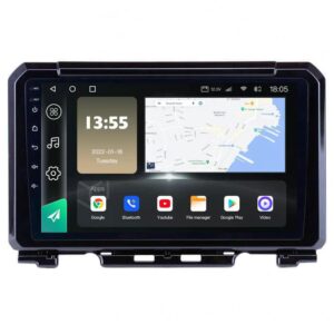 Unidad Multimedia X9A para SUZUKI JIMNY (2019->)