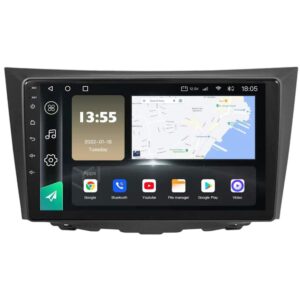 Unidad Multimedia X9A para SUZUKI KIZASHI (2010->)