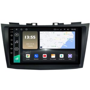 Unidad Multimedia X9A para SUZUKI SWIFT (2010-2017)