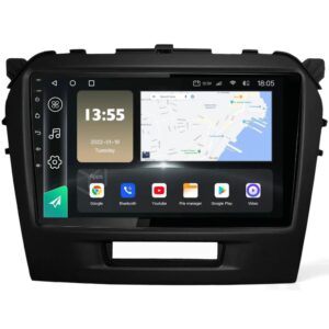 Unidad Multimedia X9A para SUZUKI VITARA (2015->)