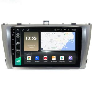 Unidad Multimedia X9A para TOYOTA AVENSIS (2009-2015)
