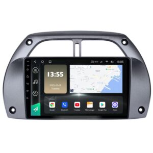 Unidad Multimedia X9A para TOYOTA RAV4 (2000-2006)