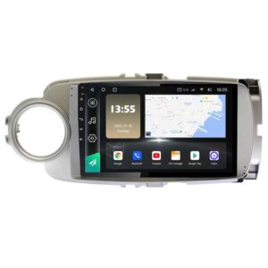 Unidad Multimedia X9A para TOYOTA YARIS (2011-2014)