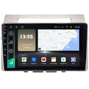 Unidad Multimedia X9A para TOYOTA VERSO (2005-2013)