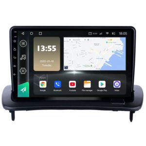 Unidad Multimedia X9A para VOLVO S40 (2004-2012)