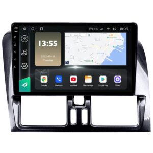 Unidad Multimedia X9A para VOLVO XC60 (2008-2017)