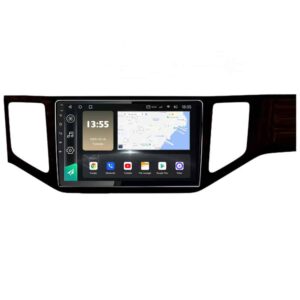 Unidad Multimedia X10A específica para VOLKSWAGEN SPORTSVAN (2014 ->)