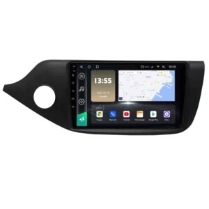 Unidad Multimedia X9A específica para KIA CEED (2012-2017)