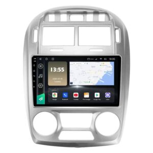 Unidad Multimedia X9A para KIA CERATO (2005-2007).CLIMA AUTOMÁTICO