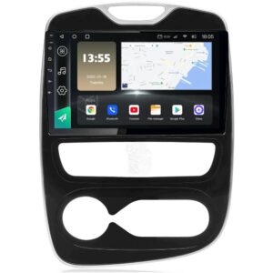 Unidad Multimedia X10A para RENAULT CLIO (2016-2018) CLIMA AUTOMÁTICO