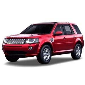 FREELANDER 2
