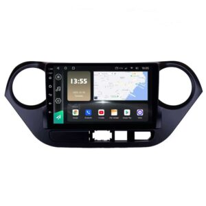 Unidad Multimedia X9A para HYUNDAI i10 (2014-2018)