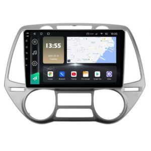 Unidad Multimedia X9A para HYUNDAI i20 (2008-2011)