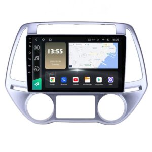 Unidad Multimedia X9A para HYUNDAI i20 (2012-2015),CLIMA AUTO