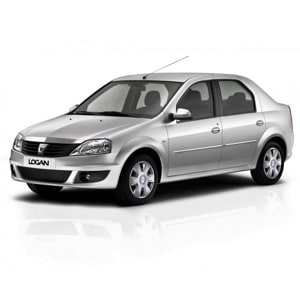 LOGAN 2008