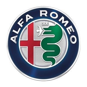 ALFA ROMEO