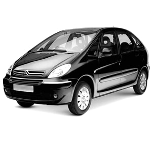 XSARA PICASSO