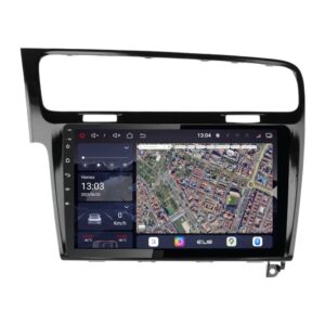Pantalla multimedia P10A para VOLKSWAGEN GOLF 7 (2013-2019)