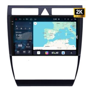 Pantalla multimedia P90 ULTRA para Audi A6 (C5, 1997-2004)