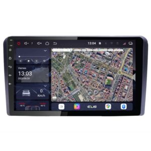 Pantalla multimedia P9A para AUDI A3 (2003-2012)